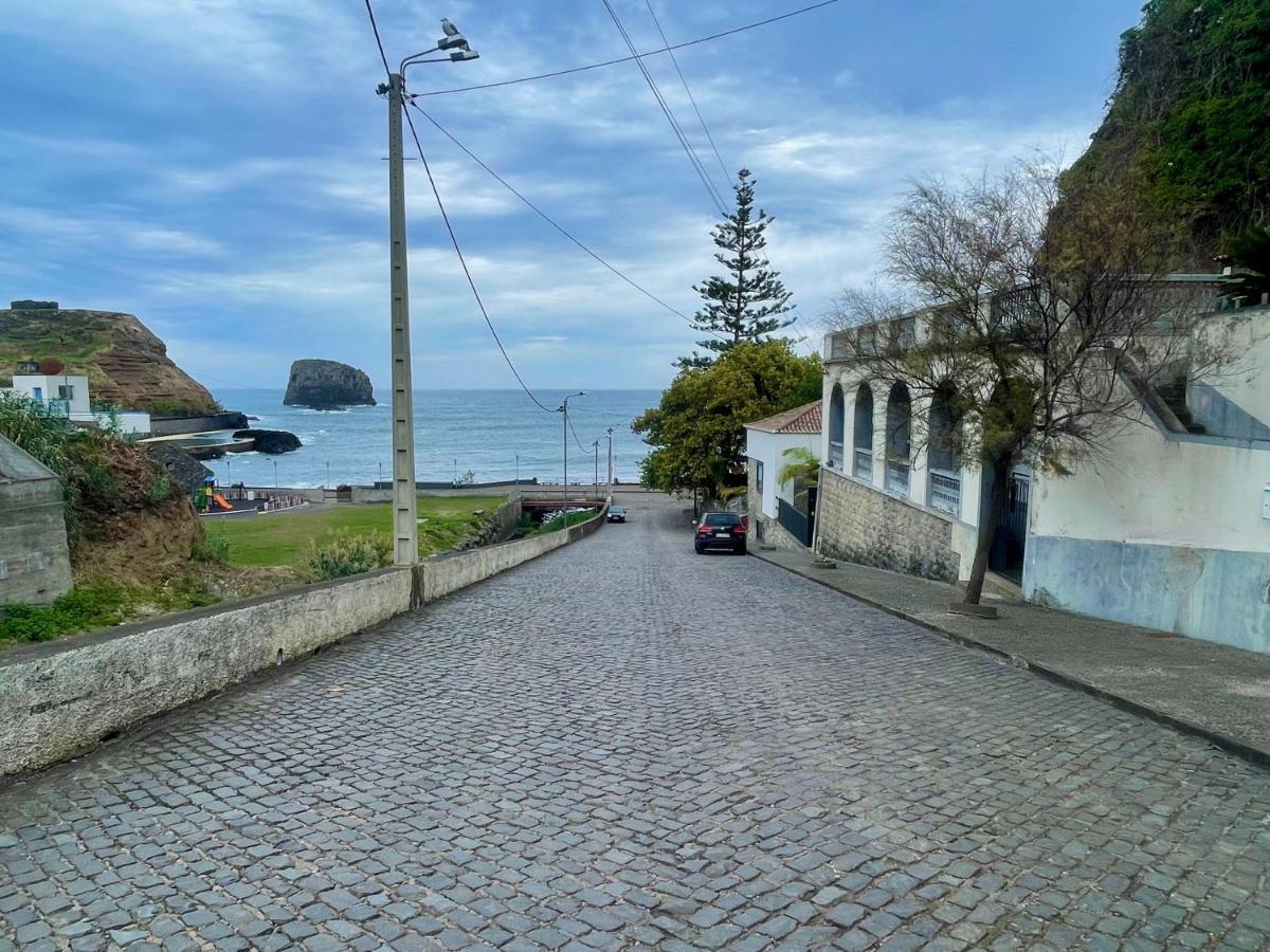 Sea Breeze Studios Porto Da Cruz Exterior photo